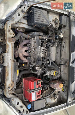 Седан Daewoo Lanos 2006 в 