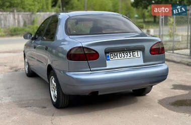 Седан Daewoo Lanos 2008 в 