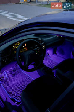Хетчбек Daewoo Lanos 2002 в 