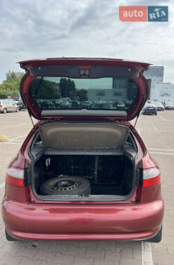 Хетчбек Daewoo Lanos 2005 в 