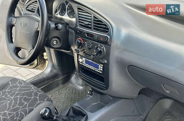 Седан Daewoo Lanos 2003 в 