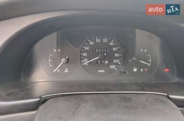 Седан Daewoo Lanos 2008 в 
