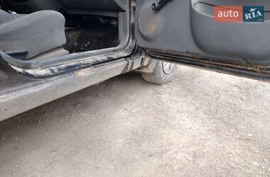 Седан Daewoo Lanos 2008 в 