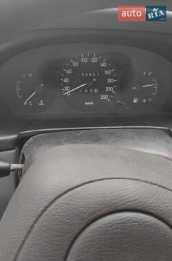 Седан Daewoo Lanos 2004 в 
