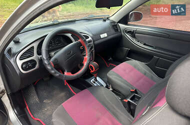 Хэтчбек Daewoo Lanos 2003 в 