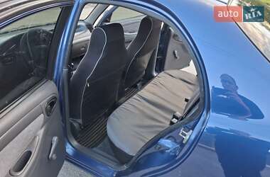 Седан Daewoo Lanos 2009 в 