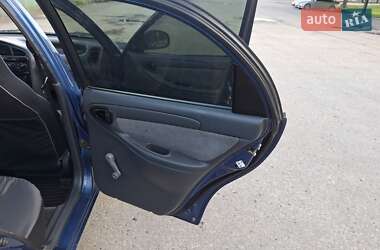 Седан Daewoo Lanos 2009 в 