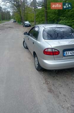 Седан Daewoo Lanos 2003 в 