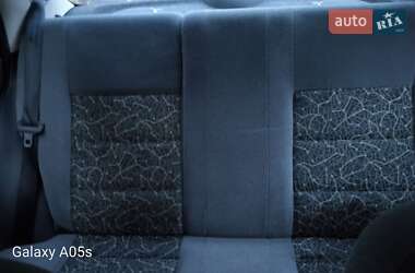 Седан Daewoo Lanos 2007 в Харкові