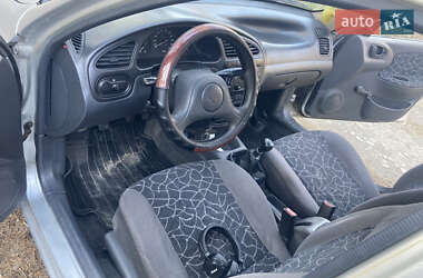 Седан Daewoo Lanos 2003 в 