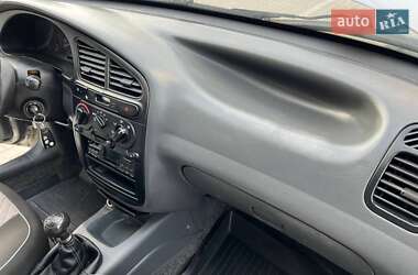 Седан Daewoo Lanos 2008 в 
