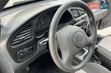 Седан Daewoo Lanos 2008 в 
