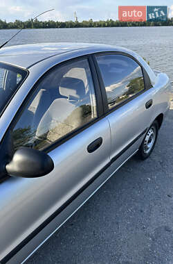 Седан Daewoo Lanos 2006 в 