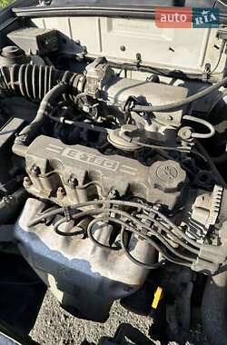 Седан Daewoo Lanos 2006 в 