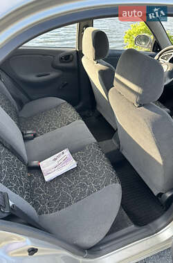 Седан Daewoo Lanos 2006 в 