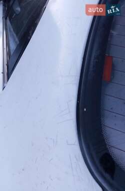 Седан Daewoo Lanos 2002 в 
