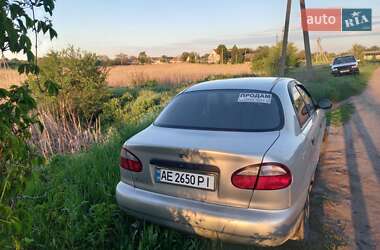 Седан Daewoo Lanos 2005 в 