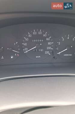 Седан Daewoo Lanos 2010 в 