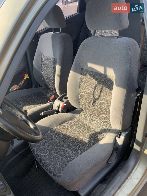 Седан Daewoo Lanos 2006 в Кривом Роге фото 11 Седан Daewoo Lanos 2006 в Кривом Роге