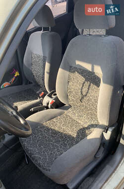 Седан Daewoo Lanos 2006 в 