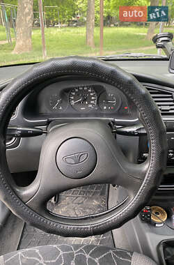 Седан Daewoo Lanos 2002 в 