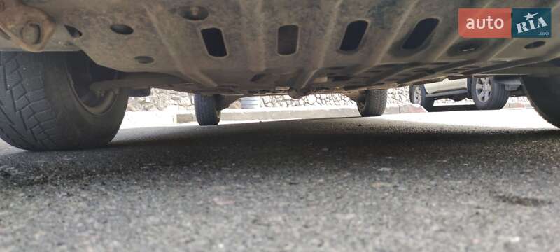 Седан Daewoo Lanos 2007 в Киеве