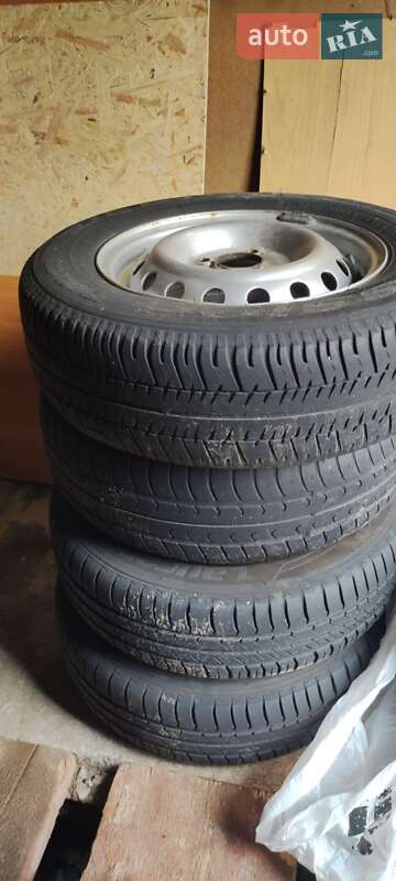 Седан Daewoo Lanos 2007 в Киеве