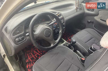 Седан Daewoo Lanos 2006 в 