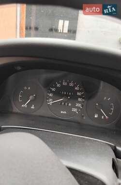 Седан Daewoo Lanos 2008 в 
