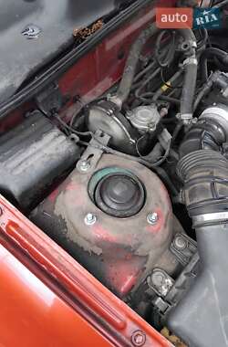 Седан Daewoo Lanos 2008 в 