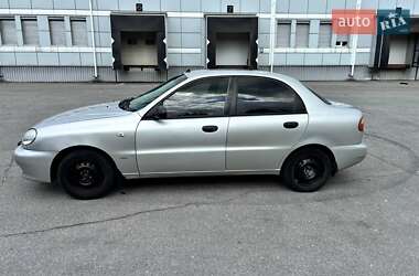 Седан Daewoo Lanos 2005 в 