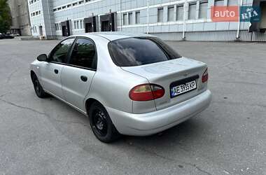 Седан Daewoo Lanos 2005 в 