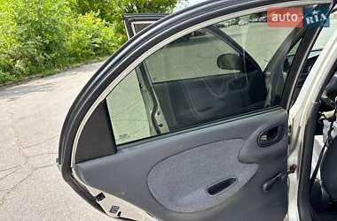 Седан Daewoo Lanos 2005 в 