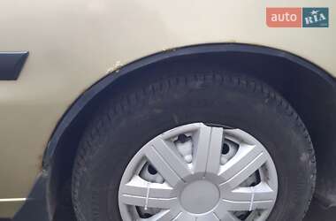 Седан Daewoo Lanos 2007 в 