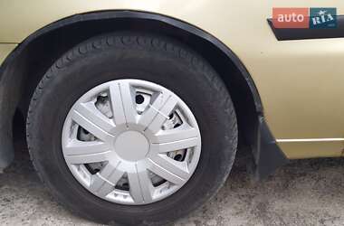 Седан Daewoo Lanos 2007 в 