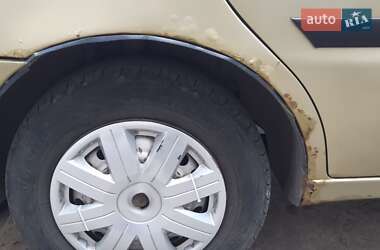Седан Daewoo Lanos 2007 в 