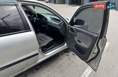 Седан Daewoo Lanos 2007 в 