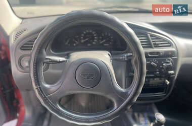 Седан Daewoo Lanos 2008 в 