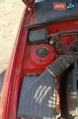 Седан Daewoo Lanos 2008 в 