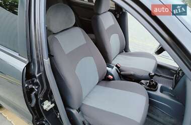 Седан Daewoo Lanos 2010 в 
