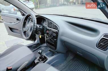Седан Daewoo Lanos 2010 в 