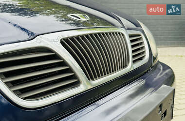 Хетчбек Daewoo Lanos 2005 в 