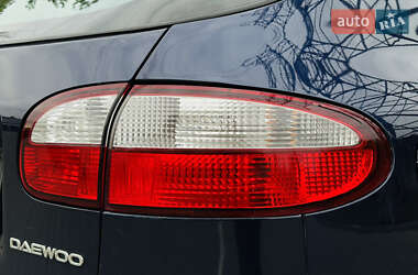Хетчбек Daewoo Lanos 2005 в 