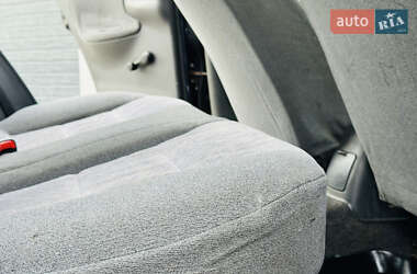 Хетчбек Daewoo Lanos 2005 в 