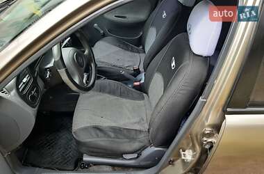 Седан Daewoo Lanos 2007 в 