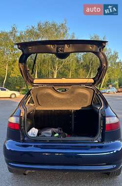 Хэтчбек Daewoo Lanos 2006 в 