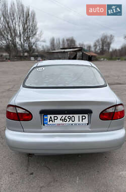 Седан Daewoo Lanos 2007 в 