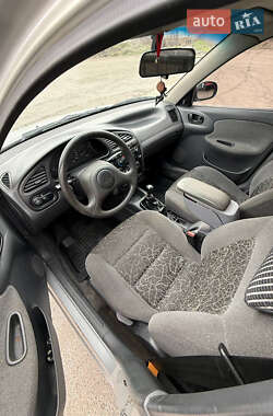 Седан Daewoo Lanos 2007 в 
