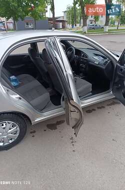 Седан Daewoo Lanos 2007 в 