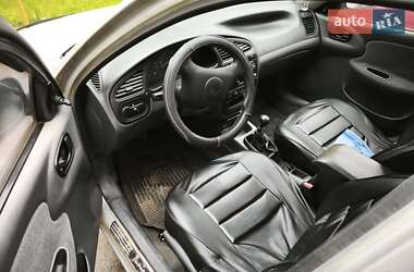 Седан Daewoo Lanos 2008 в 